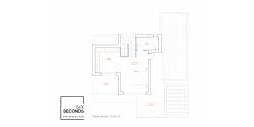 Neubau - Unabhängige Villa - San Fulgencio - Urbanización La Marina