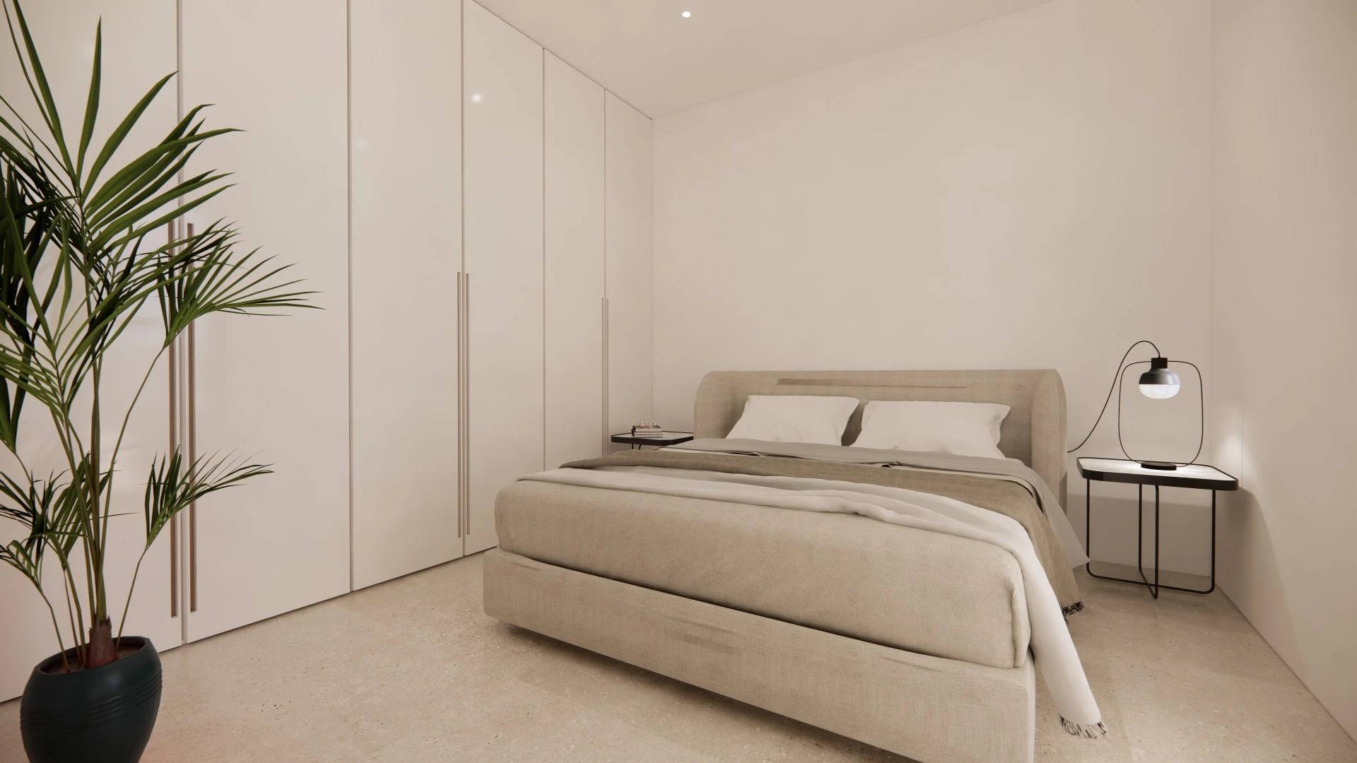 Neubau - Unabhängige Villa - San Fulgencio