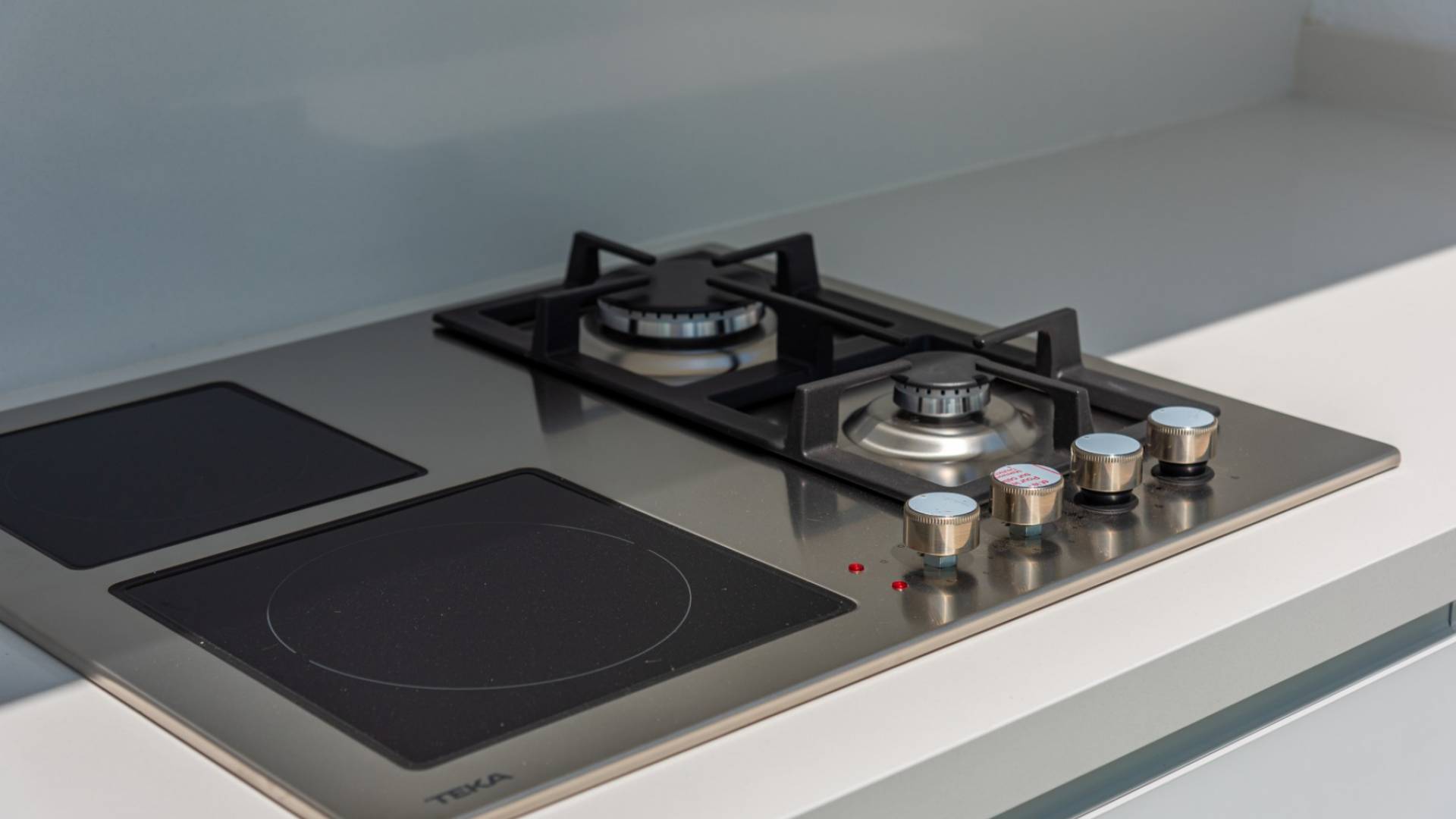 Neubau - Unabhängige Villa - San Javier - 