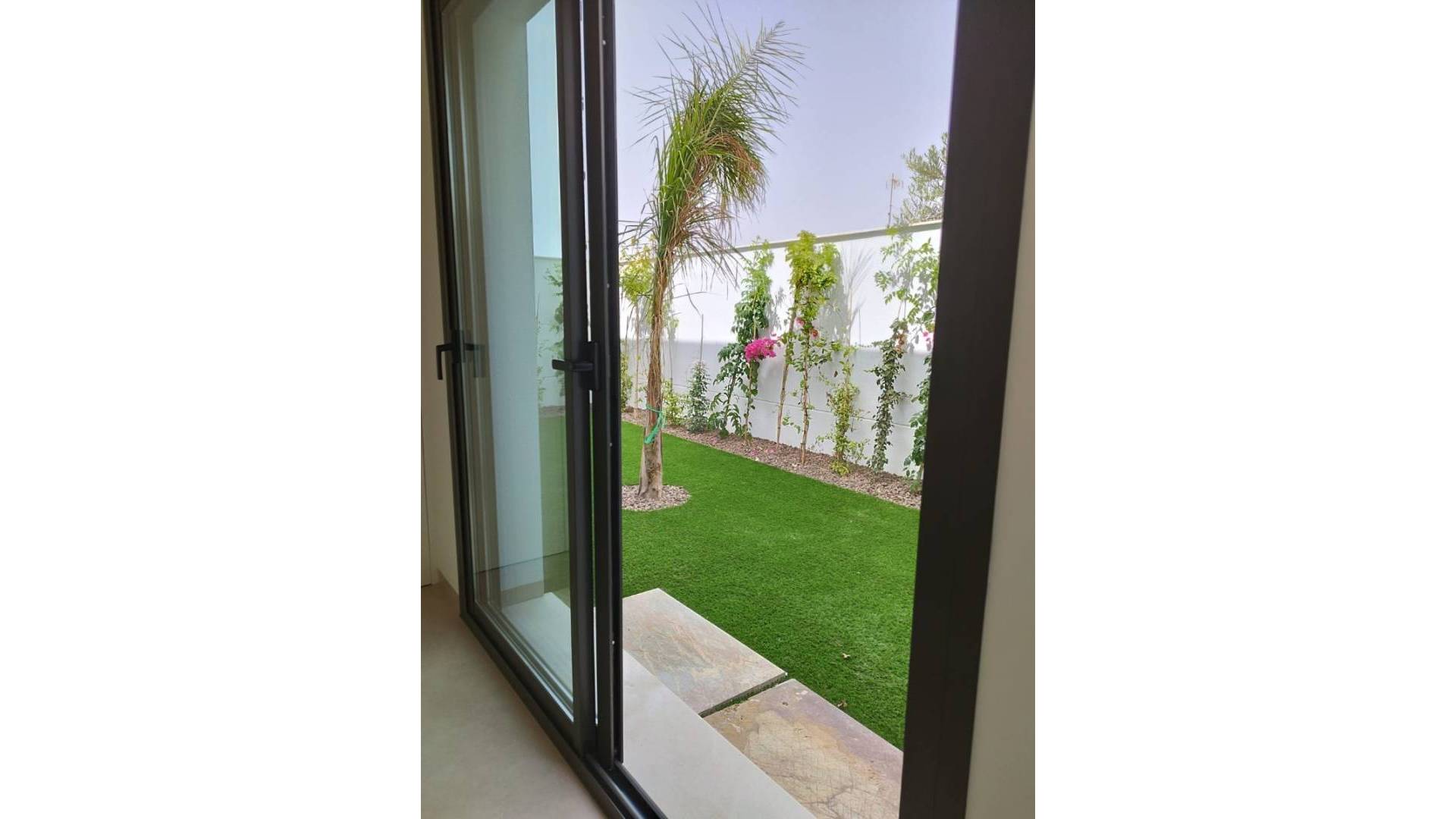 Neubau - Unabhängige Villa - San Javier - 