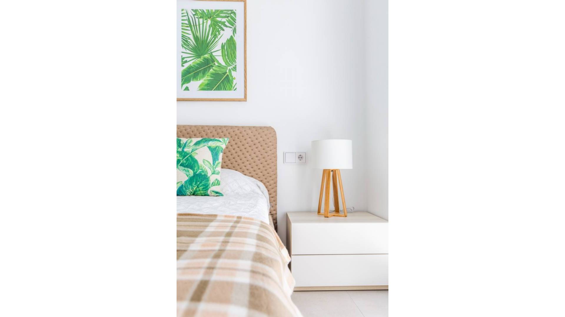 Neubau - Unabhängige Villa - San Javier - 