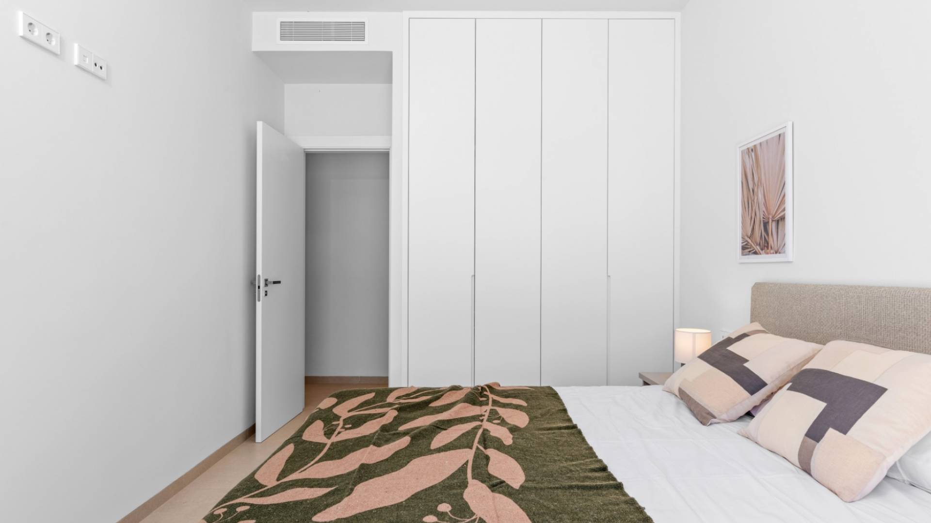 Neubau - Unabhängige Villa - San Javier - 