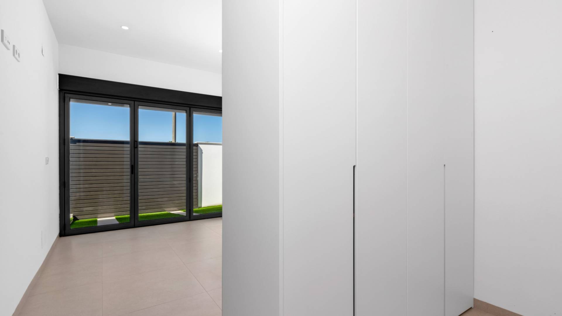 Neubau - Unabhängige Villa - San Javier - 