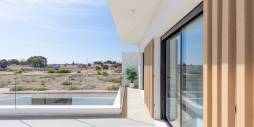 Neubau - Unabhängige Villa - San Javier - 