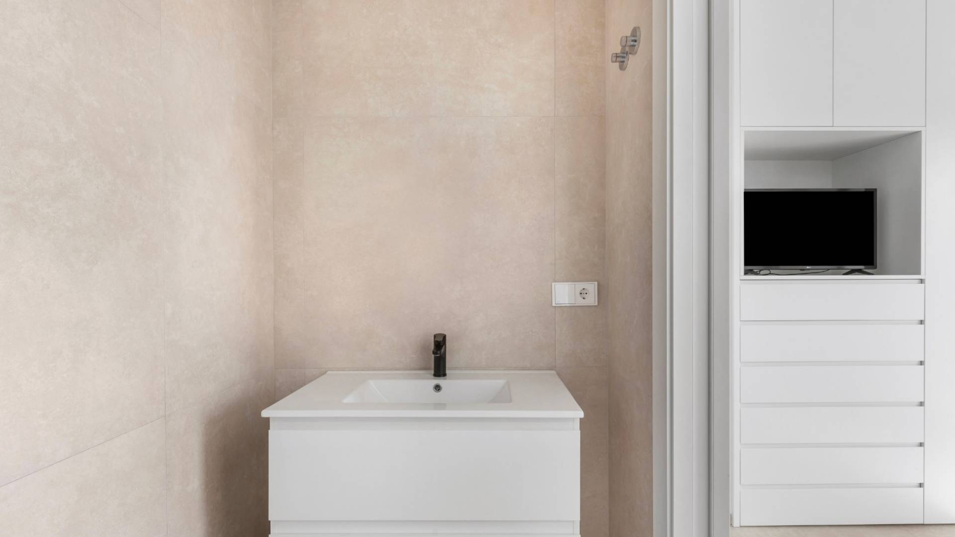 Neubau - Unabhängige Villa - San Javier - 