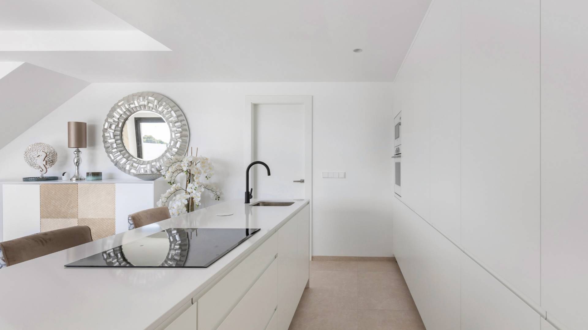 Neubau - Unabhängige Villa - San Javier - 