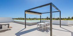 Neubau - Unabhängige Villa - San Javier