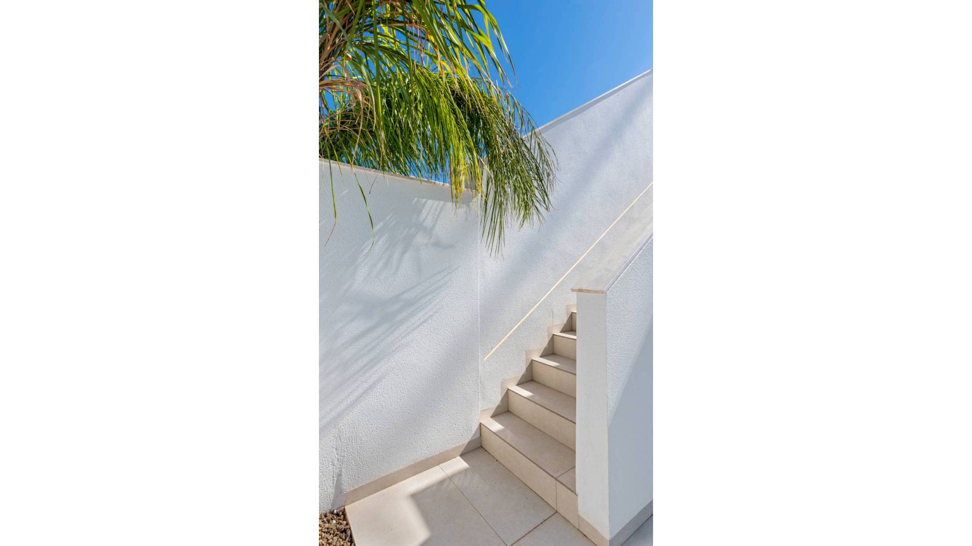 Neubau - Unabhängige Villa - San Javier