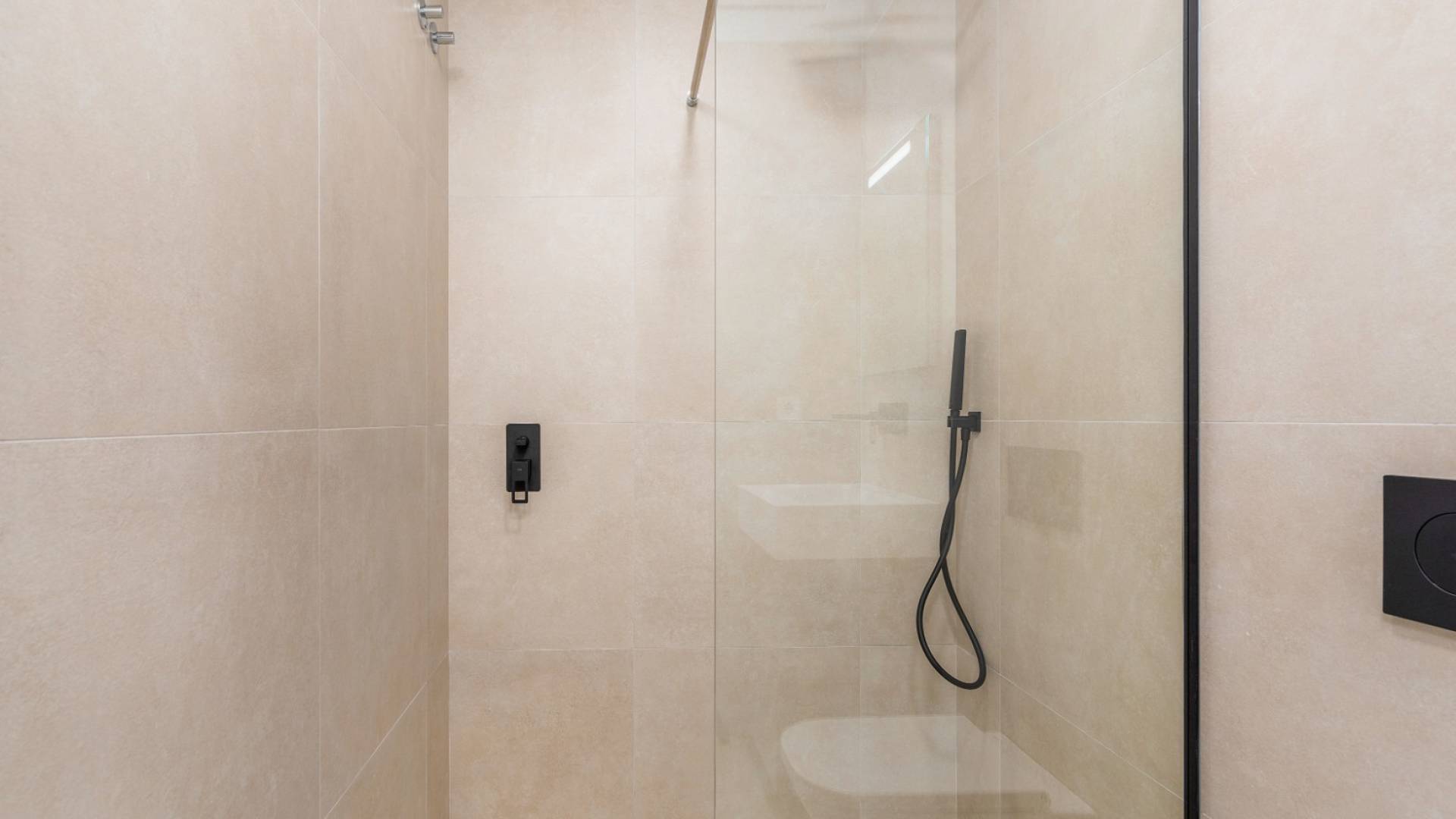 Neubau - Unabhängige Villa - San Javier - 