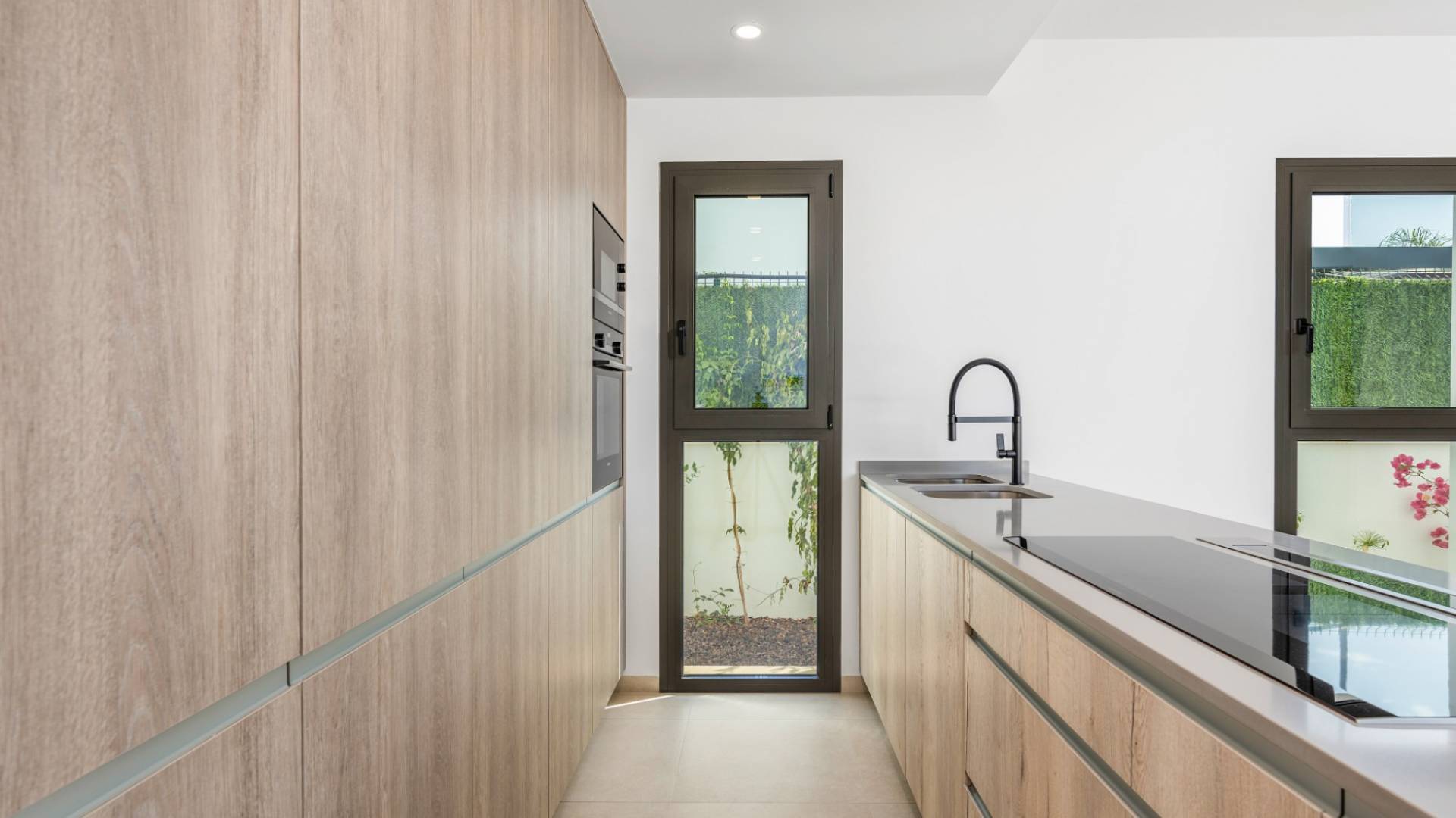 Neubau - Unabhängige Villa - San Javier - 