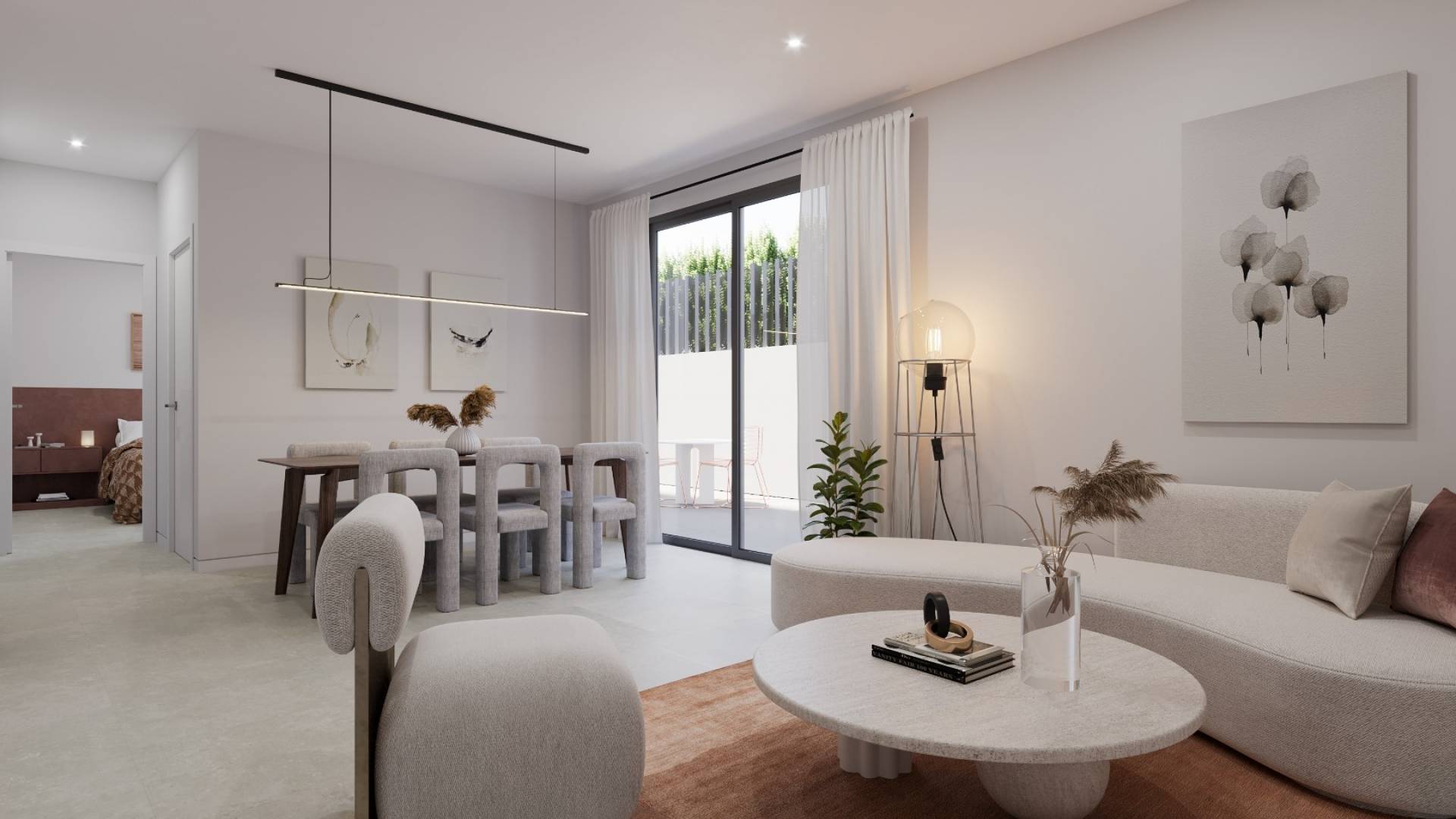 Neubau - Unabhängige Villa - San Juan Alicante - San Juan de Alicante