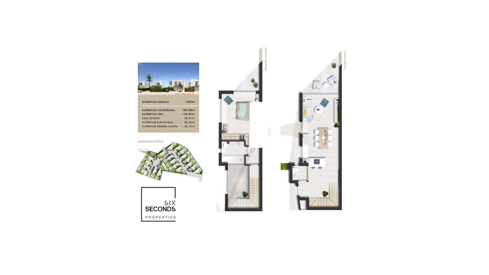 Neubau - Unabhängige Villa - San Juan Alicante - San Juan de Alicante