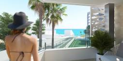 Neubau - Unabhängige Villa - San Juan Alicante - San Juan de Alicante
