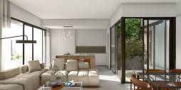 Neubau - Unabhängige Villa - San Juan Alicante - San Juan de los Terreros