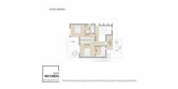 Neubau - Unabhängige Villa - San Juan de los Terreros