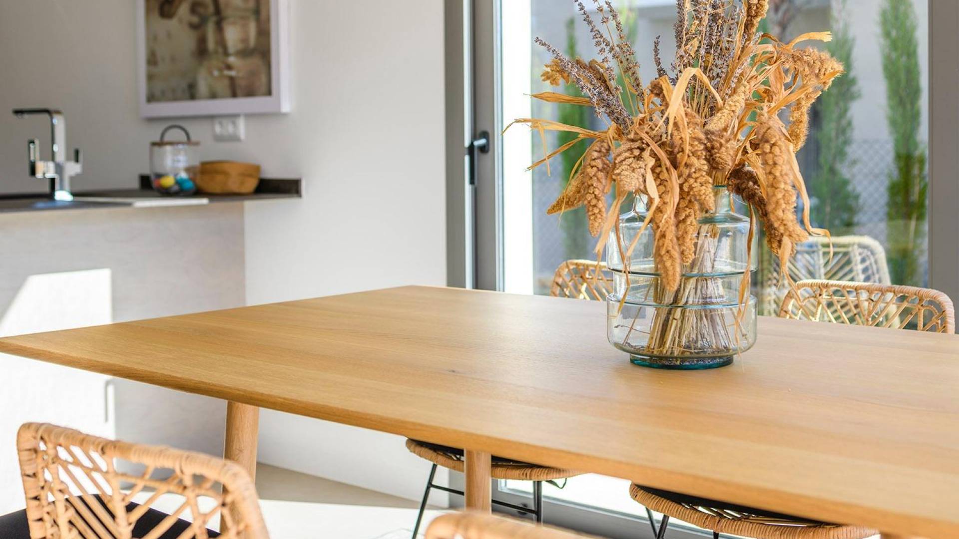 Neubau - Unabhängige Villa - San Miguel de Salinas - Las Colinas Golf