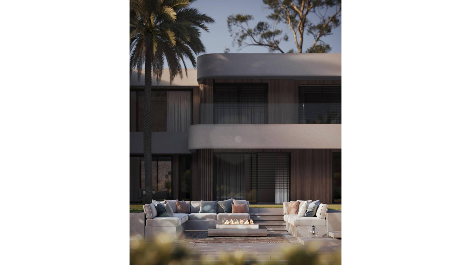 Neubau - Unabhängige Villa - San Miguel de Salinas - Las Colinas Golf