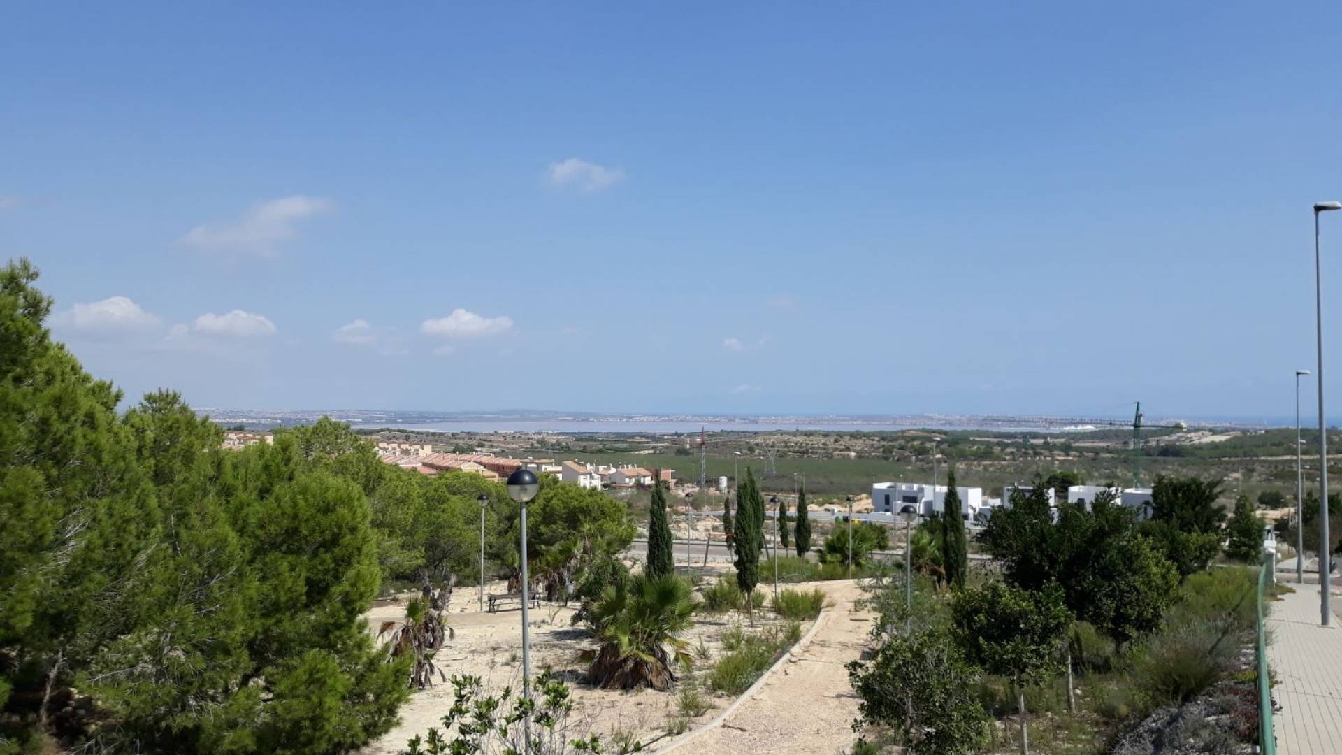 Neubau - Unabhängige Villa - San Miguel de Salinas - 