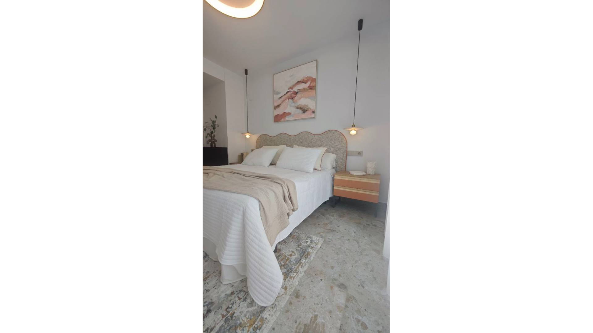 Neubau - Unabhängige Villa - San Miguel de Salinas - 