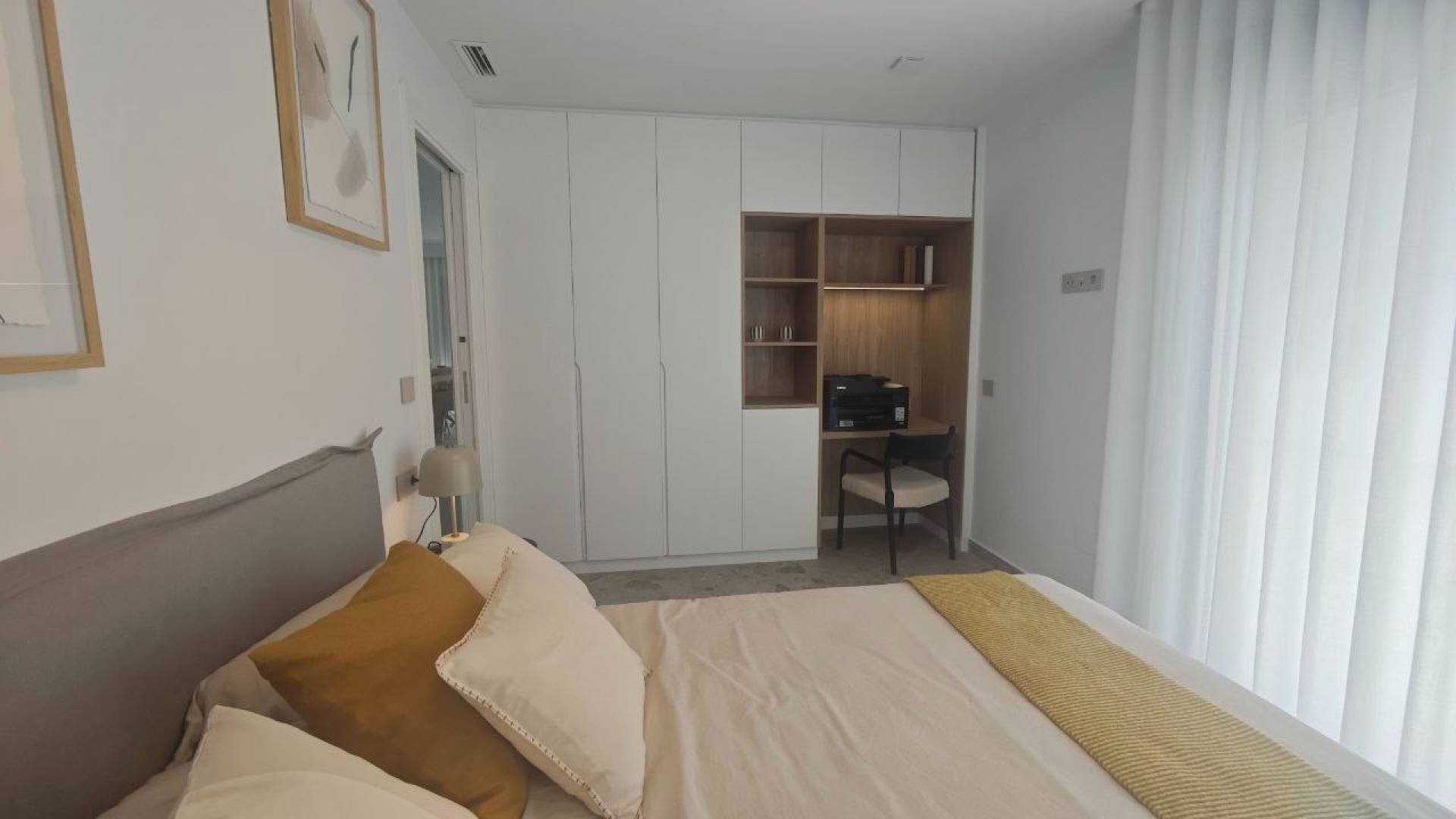 Neubau - Unabhängige Villa - San Miguel de Salinas - 