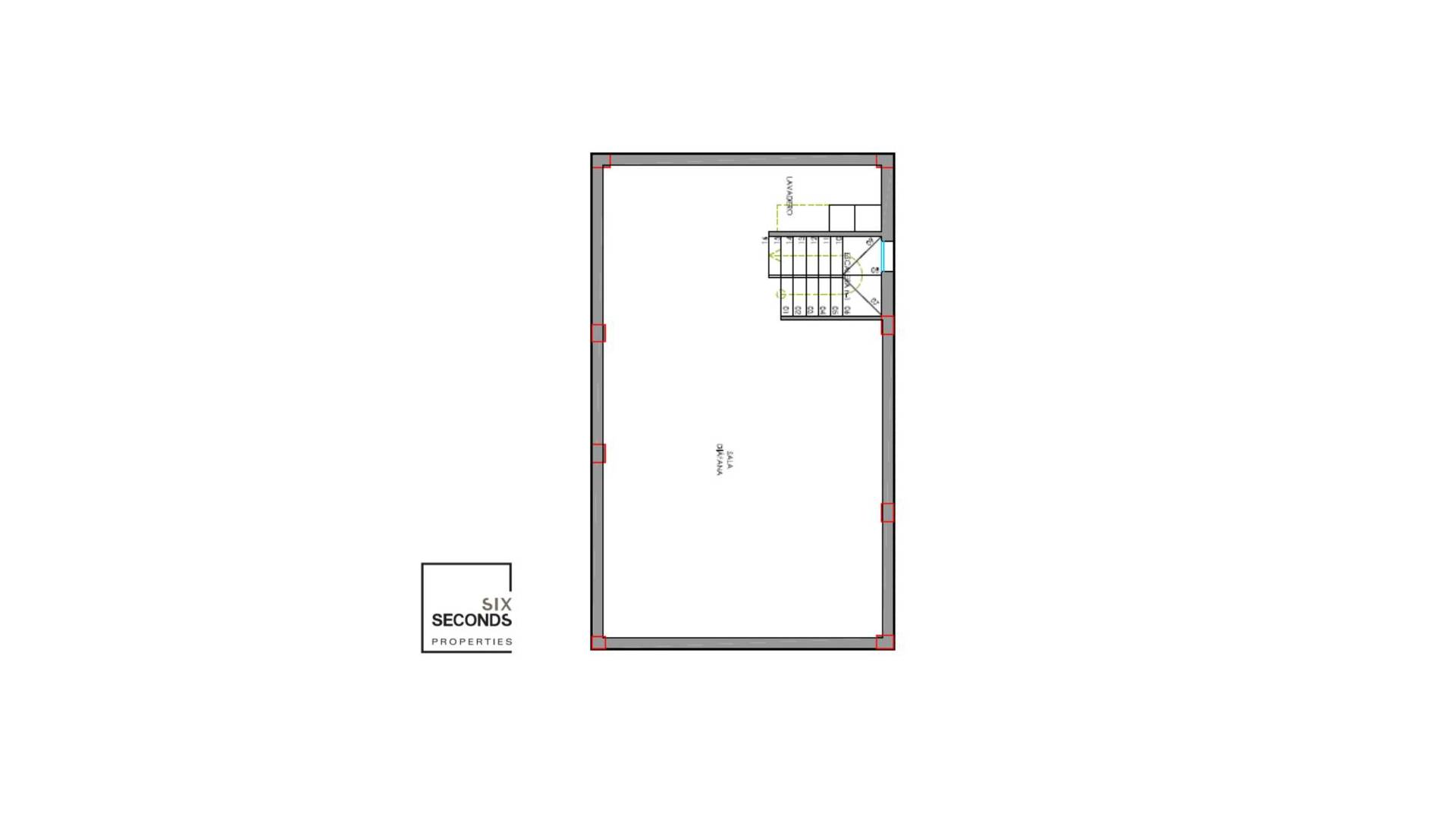 Neubau - Unabhängige Villa - San Miguel de Salinas - 