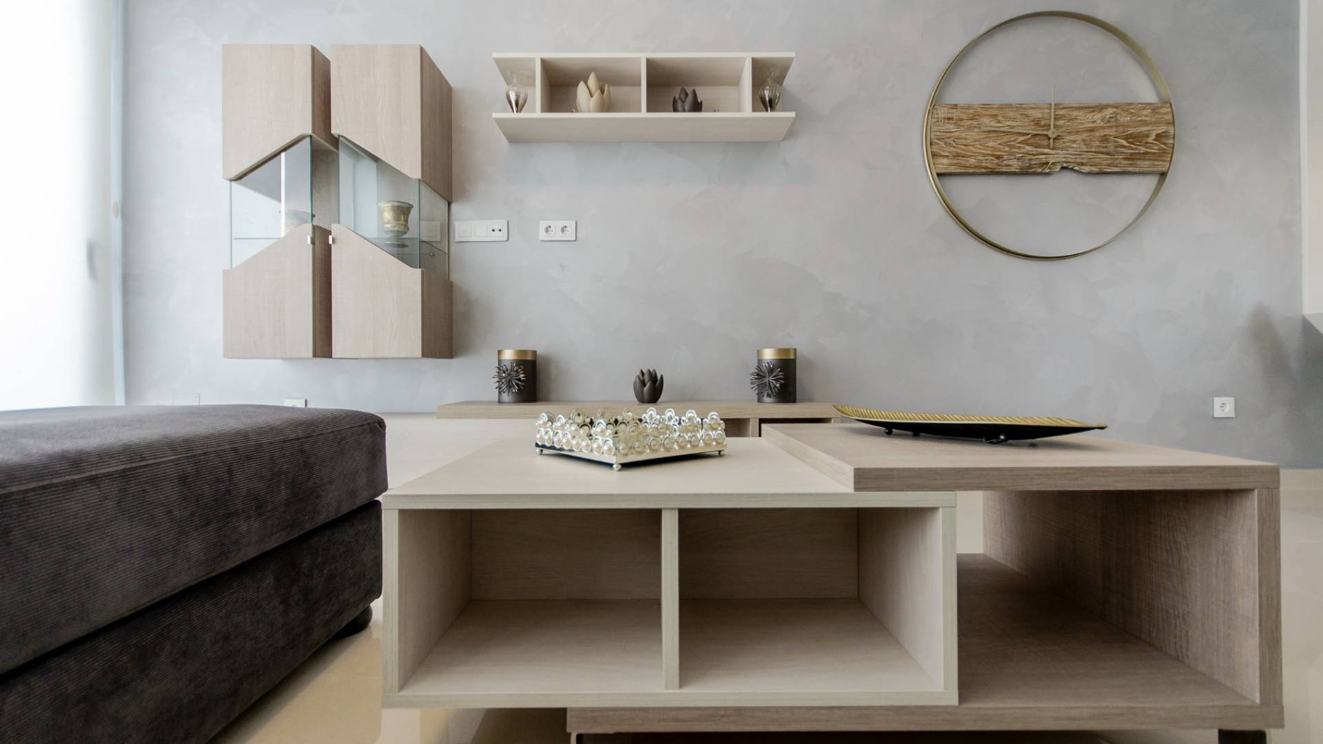 Neubau - Unabhängige Villa - San Miguel de Salinas - 