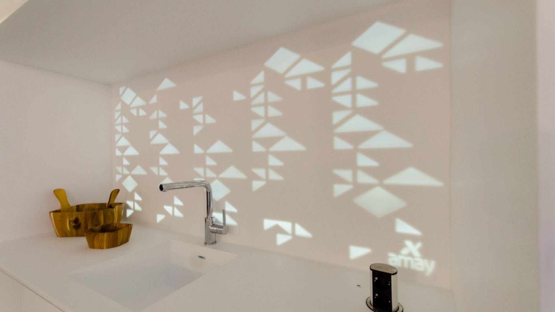 Neubau - Unabhängige Villa - San Miguel de Salinas - 