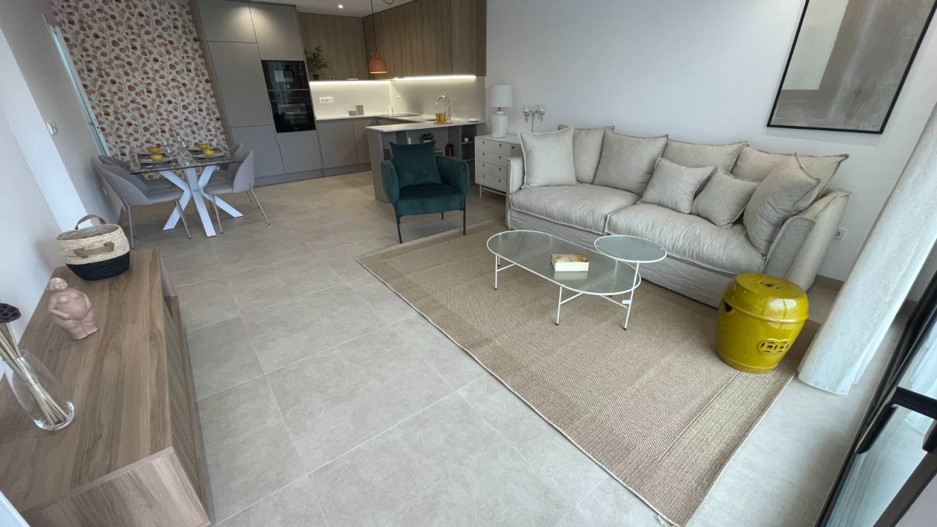 Neubau - Unabhängige Villa - San Pedro del Pinatar - San Pedro de Pinatar