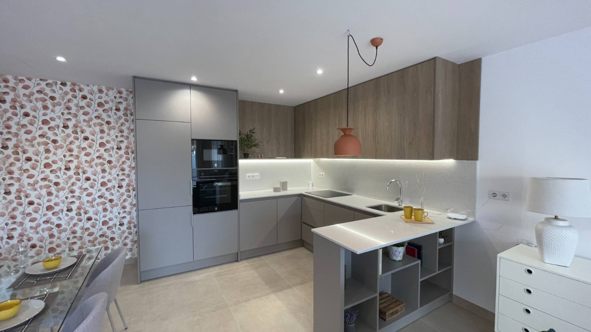 Neubau - Unabhängige Villa - San Pedro del Pinatar - San Pedro de Pinatar