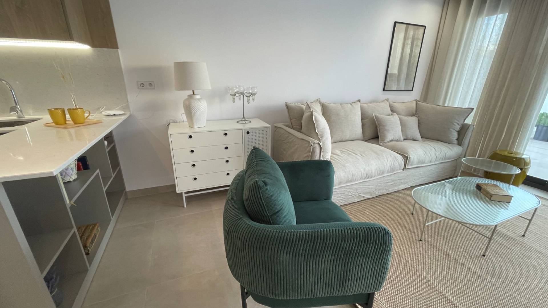 Neubau - Unabhängige Villa - San Pedro del Pinatar - San Pedro de Pinatar