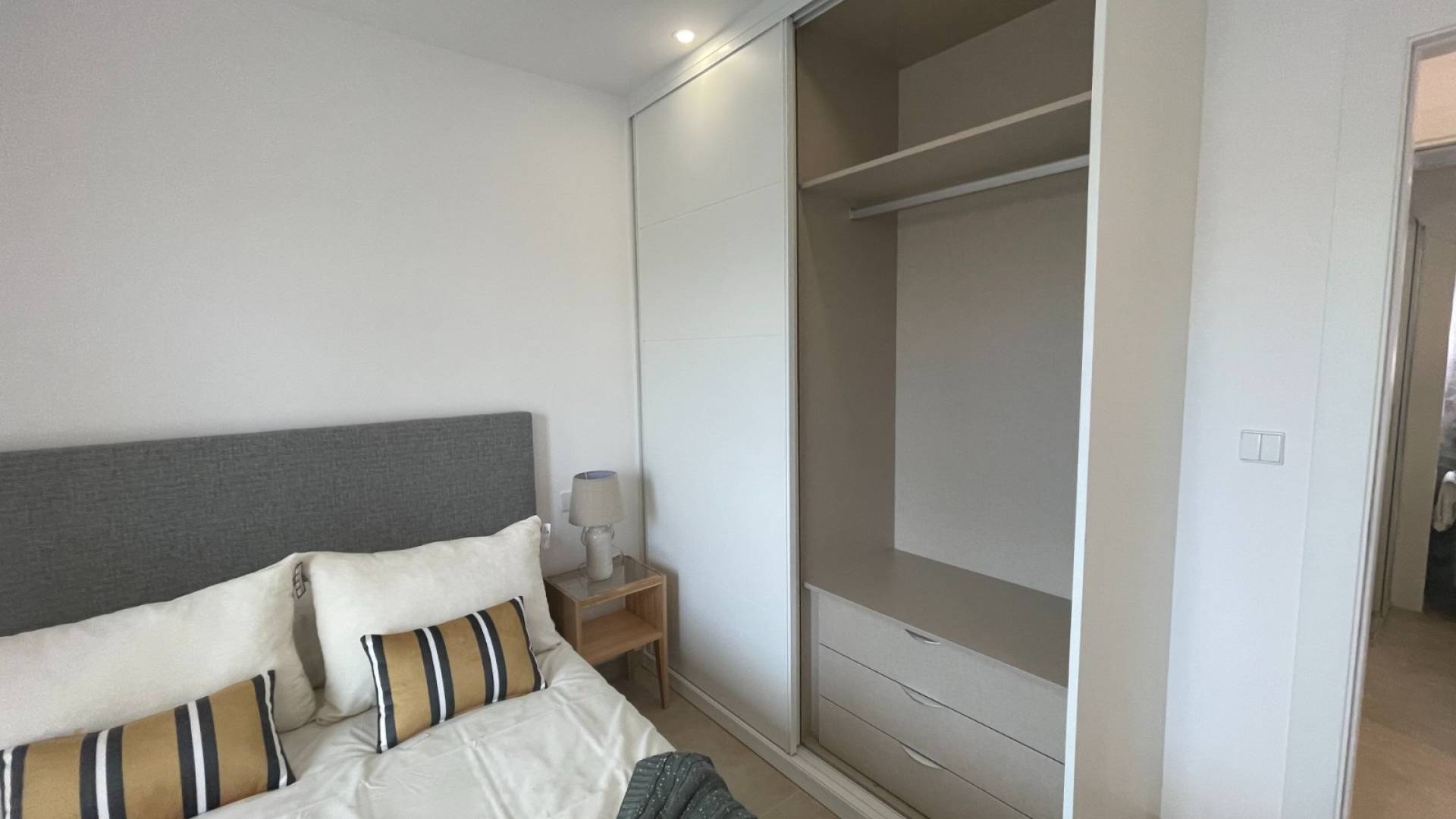 Neubau - Unabhängige Villa - San Pedro del Pinatar - San Pedro de Pinatar