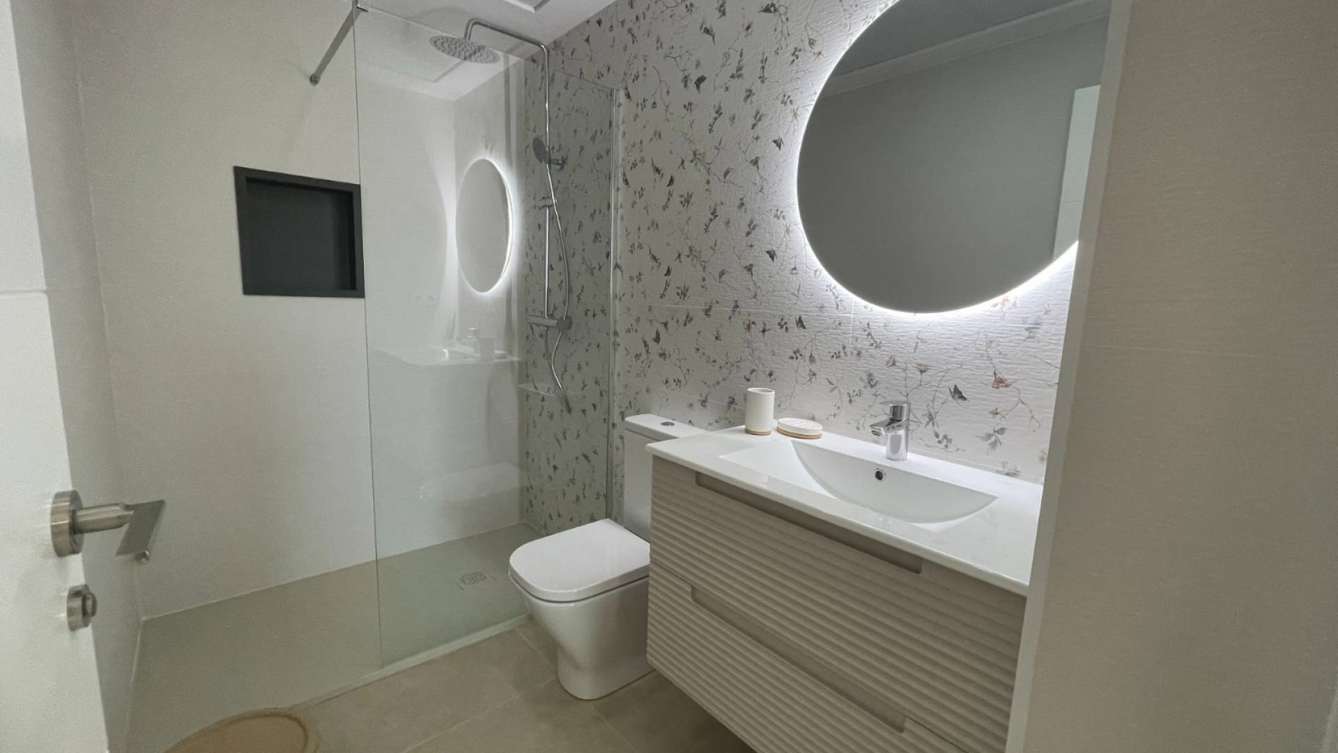 Neubau - Unabhängige Villa - San Pedro del Pinatar - San Pedro de Pinatar