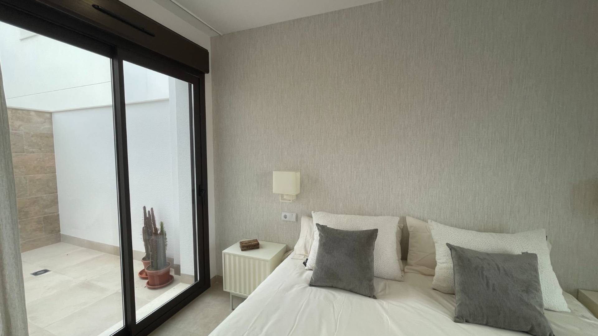 Neubau - Unabhängige Villa - San Pedro del Pinatar - San Pedro de Pinatar