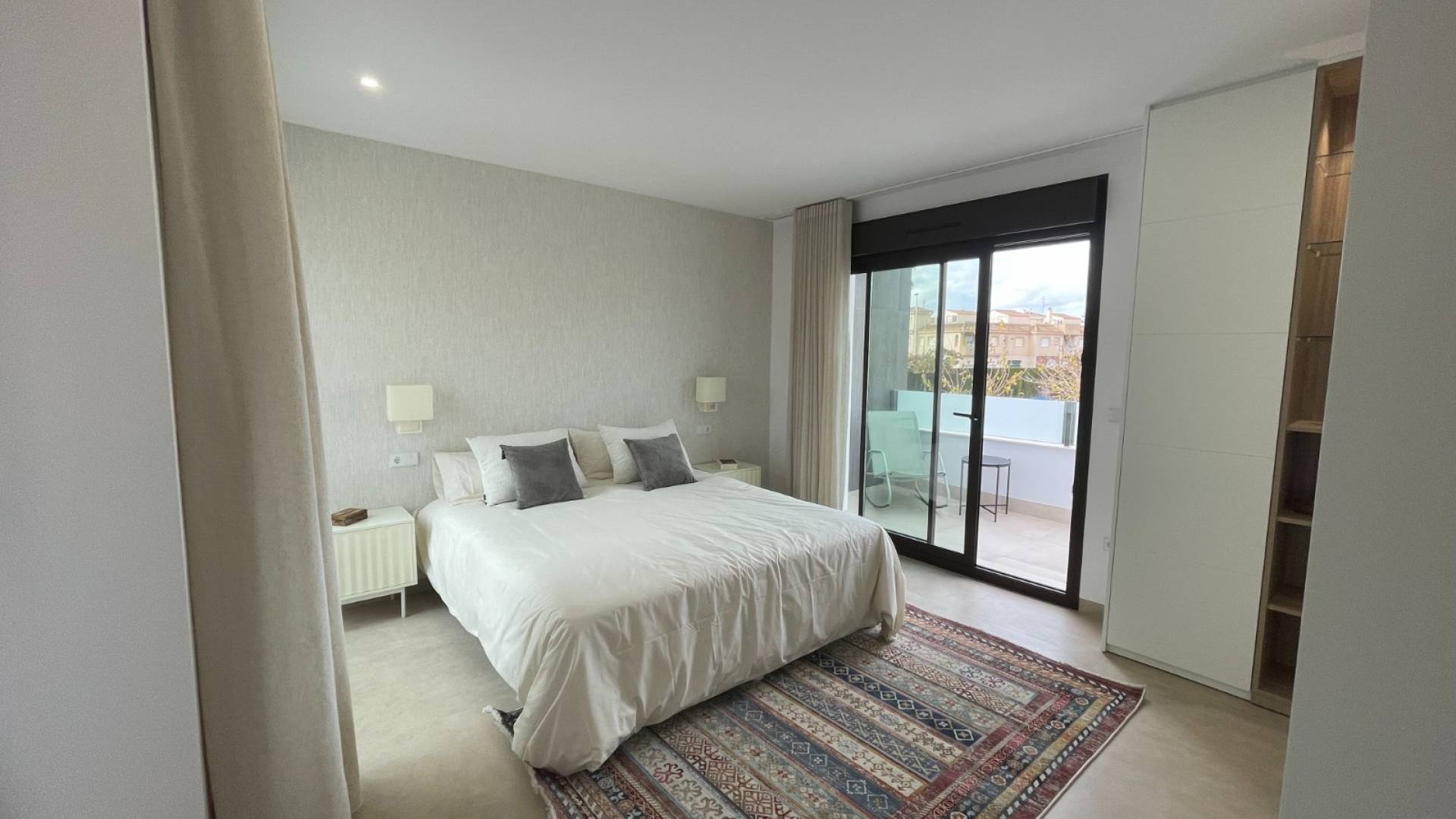 Neubau - Unabhängige Villa - San Pedro del Pinatar - San Pedro de Pinatar