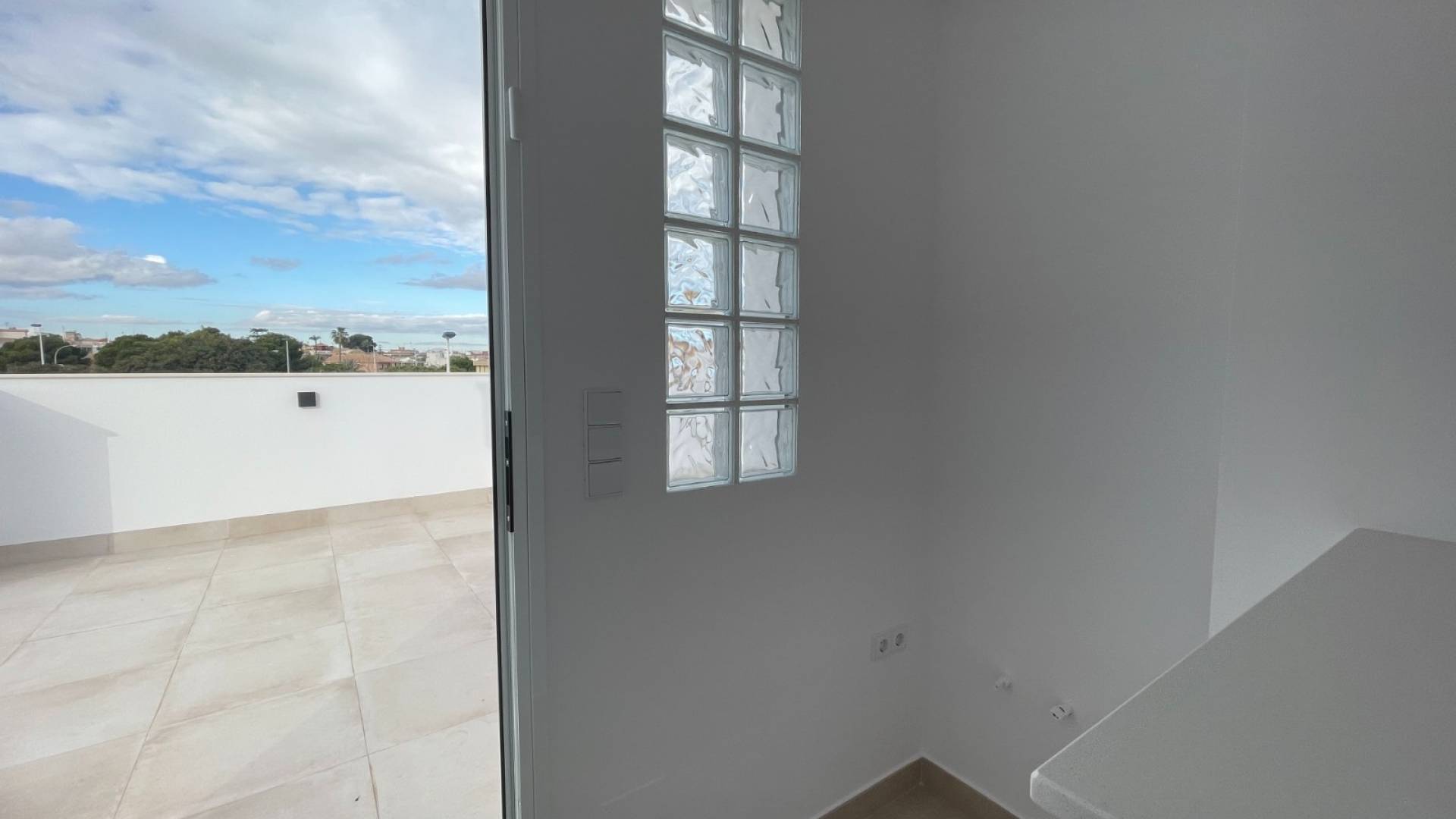 Neubau - Unabhängige Villa - San Pedro del Pinatar - San Pedro de Pinatar