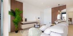 Neubau - Unabhängige Villa - San Pedro del Pinatar - San Pedro de Pinatar