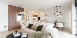 Neubau - Unabhängige Villa - San Pedro del Pinatar - San Pedro de Pinatar