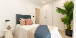 Neubau - Unabhängige Villa - San Pedro del Pinatar - San Pedro de Pinatar