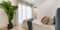 Neubau - Unabhängige Villa - San Pedro del Pinatar - San Pedro de Pinatar