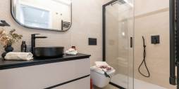 Neubau - Unabhängige Villa - San Pedro del Pinatar - San Pedro de Pinatar