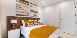 Neubau - Unabhängige Villa - San Pedro del Pinatar - San Pedro de Pinatar