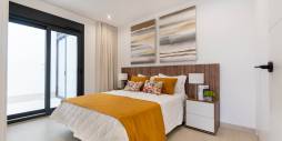 Neubau - Unabhängige Villa - San Pedro del Pinatar - San Pedro de Pinatar