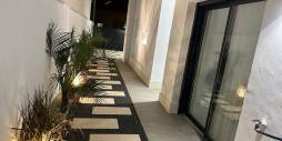 Neubau - Unabhängige Villa - San Pedro del Pinatar - San Pedro de Pinatar