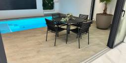 Neubau - Unabhängige Villa - San Pedro del Pinatar - San Pedro de Pinatar