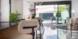 Neubau - Unabhängige Villa - San Pedro del Pinatar - San Pedro de Pinatar