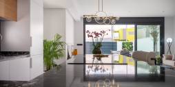 Neubau - Unabhängige Villa - San Pedro del Pinatar - San Pedro de Pinatar