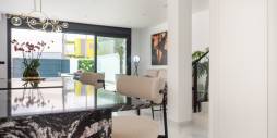 Neubau - Unabhängige Villa - San Pedro del Pinatar - San Pedro de Pinatar