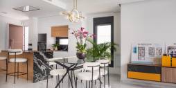 Neubau - Unabhängige Villa - San Pedro del Pinatar - San Pedro de Pinatar