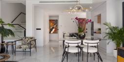 Neubau - Unabhängige Villa - San Pedro del Pinatar - San Pedro de Pinatar