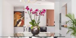 Neubau - Unabhängige Villa - San Pedro del Pinatar - San Pedro de Pinatar